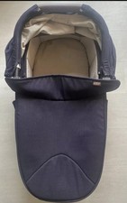 Mamas papas carrycot for sale  BRADFORD