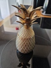Vintage retro brass for sale  WYMONDHAM