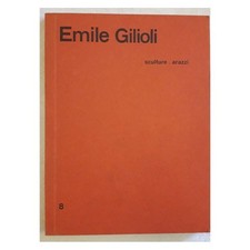 Emile gilioli sculture usato  Italia