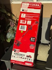 Craftsman v20 cordless for sale  San Luis