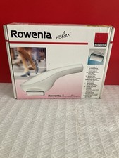 Rowenta masseur jambes d'occasion  Mennecy