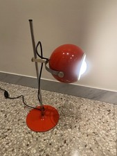Lampada scrivania anni usato  Bari