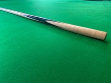 maple snooker cue for sale  ROTHERHAM
