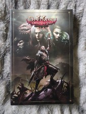 Divinity II Original Sin Godwoken 2020, Primeira Impressão, Brochura comprar usado  Enviando para Brazil