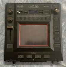 Korg kaoss pad for sale  Glendale