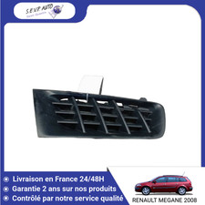 Grille calandre droit d'occasion  Saint-Quentin