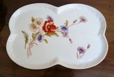Antique limoges hand for sale  BECCLES