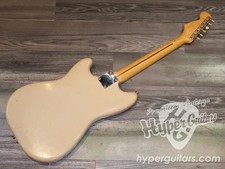 Fender musicmaster gutiar usato  Spedire a Italy