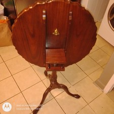Bakerfurniture chippendale mod for sale  Scottdale