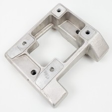 Suporte de motor OTK Tony Kart 950 Cadet 92 X 28mm alumínio comprar usado  Enviando para Brazil