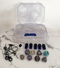 Beyblade burst set gebraucht kaufen  Ebersdorf b.Coburg