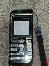 Nokia 7260 - Rare RM-17 Prototype comprar usado  Enviando para Brazil