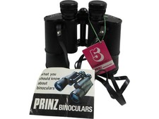 Prinz binoculars 10x50 for sale  UK