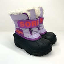 Sorel girls size for sale  Newport Beach
