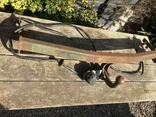 Genuine nissan towbar for sale  THATCHAM