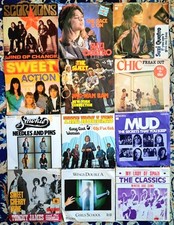Singles sammlung schallplatten gebraucht kaufen  Menden (Sauerland)
