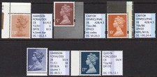 Specialised machin booklet for sale  OSWESTRY