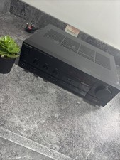 Technics x911 integrated d'occasion  Expédié en Belgium