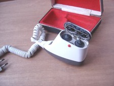 Rasoir électrique ancien d'occasion  France
