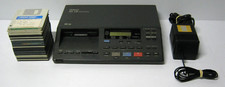 Roland MT-120 - Secuenciador digital y módulo de sonido + 33 disquetes de archivos Midi segunda mano  Embacar hacia Mexico
