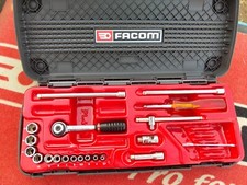 Coffret facom 430 d'occasion  Agde