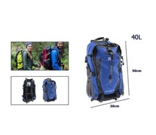 Zaino sportivo treking usato  Italia