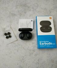Xiaomi auricolari wireless usato  Verdellino