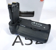 Canon battery grip for sale  NORWICH