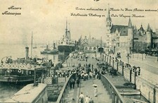 Anvers antwerpen ponton d'occasion Anvers antwerpen ponton d'occasion  Genillé