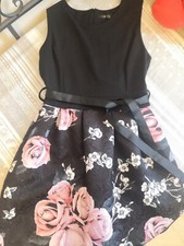 Vestito cerimonia donna usato  Canosa di Puglia