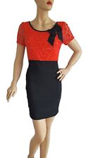 Abendkleid cocktailkleid farbi gebraucht kaufen  Radolfzell am Bodensee