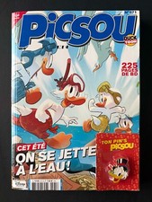 picsou d'occasion picsou d'occasion Expédié en Belgium