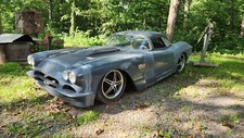 1962 chevrolet corvette for sale  Waterville