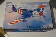 Maquette swiss mastercraft d'occasion Maquette swiss mastercraft d'occasion  Béthune