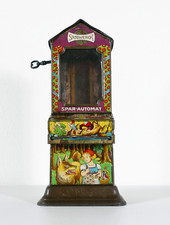 Stollwerck sparautomat schokol gebraucht kaufen  Laufen