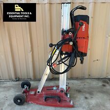 2018 hilti dd250e for sale  Houston