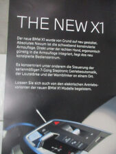Bmw u11 fahne gebraucht kaufen  Minden