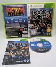 Rock band microsoft gebraucht kaufen  Korntal-Münchingen