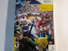 super brawl bros wii smash for sale super brawl bros wii smash for sale Escanaba