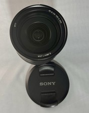 Sony 105mm g for sale  Valencia