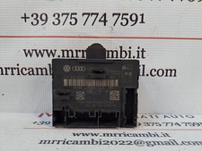 Centralina porta guida usato Centralina porta guida usato  Italia