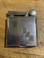 Ancien briquet essence d'occasion  Saint-Quentin