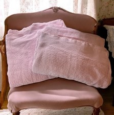 Twin size pink for sale  Conyers