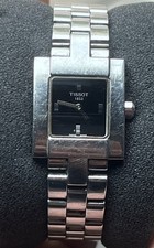 Tissot l730k orologio usato  Catania
