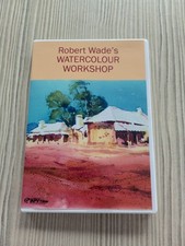 Robert wade watercolour for sale  FERNDOWN