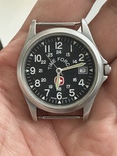 Swiss military black gebraucht kaufen  Munderkingen