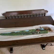 Antique hand painted for sale  Salina
