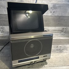 Panasonic 5100p black d'occasion  Expédié en Belgium