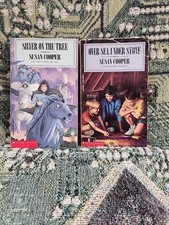 Susan cooper dark for sale  Dayton