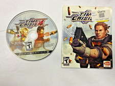 Jogo Time Crisis 4 PS3 - NTSC comprar usado  Enviando para Brazil
